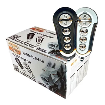 Alarma K9 