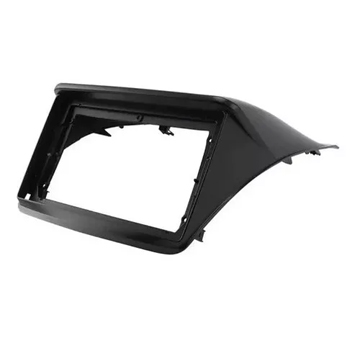 Bisel Para Radio De Auto Mitsubishi L200