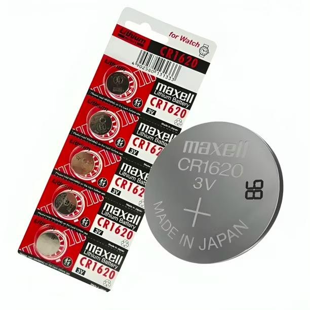 Pila Maxell CR1620